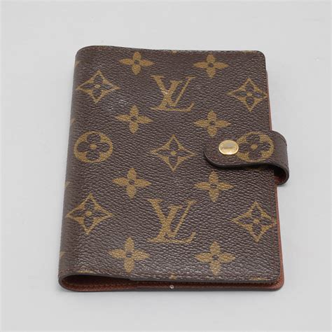 louis vuitton filofax preis|louis vuitton binder.